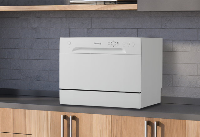 Just for You: Dishwashers